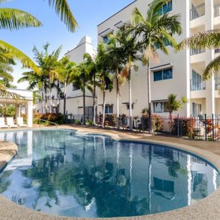 Madison Ocean Breeze Apartments Townsville Kültér fotó