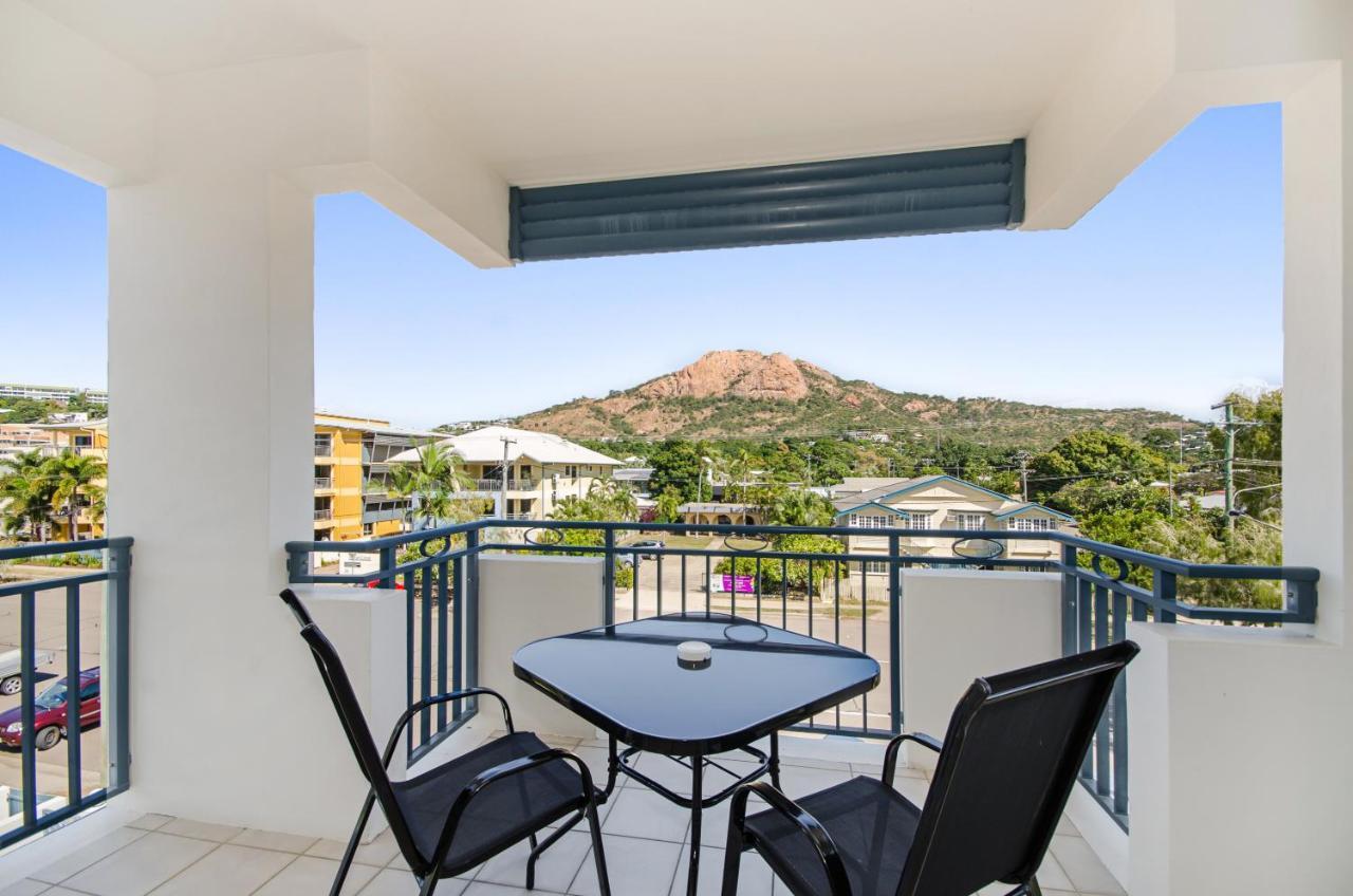 Madison Ocean Breeze Apartments Townsville Kültér fotó