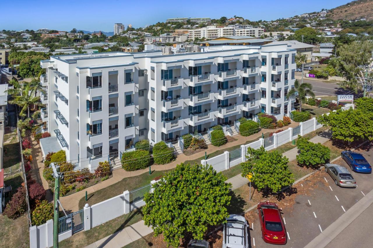 Madison Ocean Breeze Apartments Townsville Kültér fotó