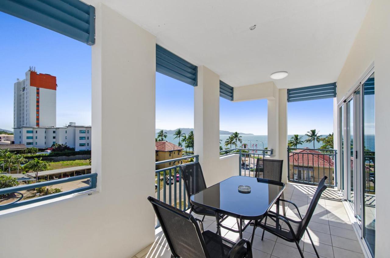 Madison Ocean Breeze Apartments Townsville Kültér fotó