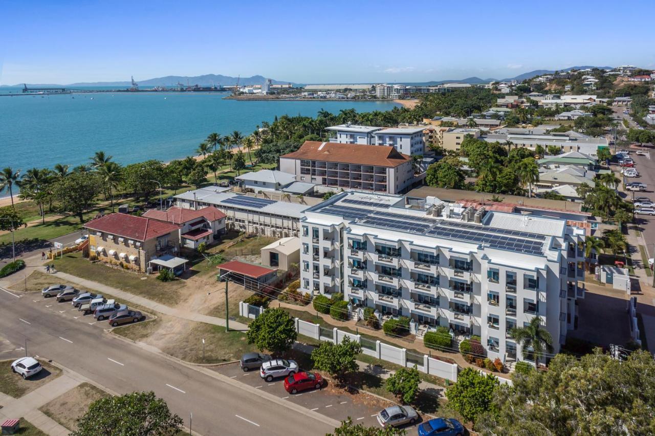 Madison Ocean Breeze Apartments Townsville Kültér fotó